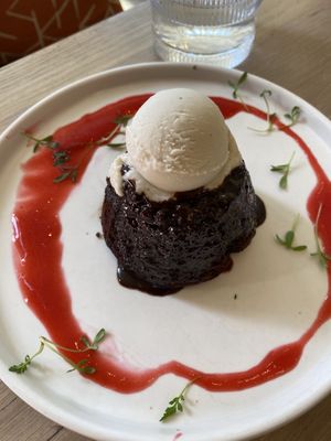   at Planta Cocina - Marina del Rey in Marina Del Rey