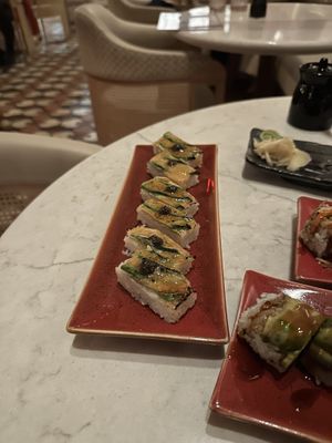   at Planta Cocina - Marina del Rey in Marina Del Rey