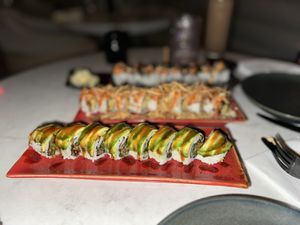   at Planta Cocina - Marina del Rey in Marina Del Rey