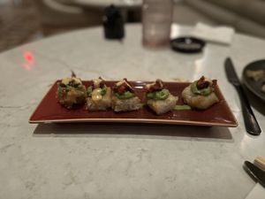   at Planta Cocina - Marina del Rey in Marina Del Rey