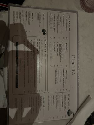   at Planta Cocina - Marina del Rey in Marina Del Rey