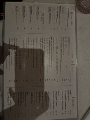   at Planta Cocina - Marina del Rey in Marina Del Rey