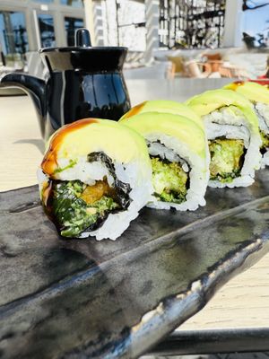   at Planta Cocina - Marina del Rey in Marina Del Rey