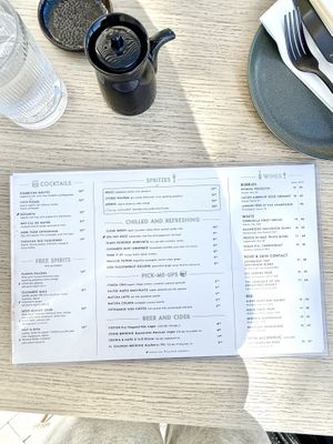   at Planta Cocina - Marina del Rey in Marina Del Rey