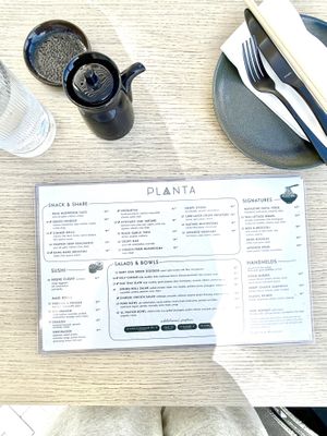   at Planta Cocina - Marina del Rey in Marina Del Rey