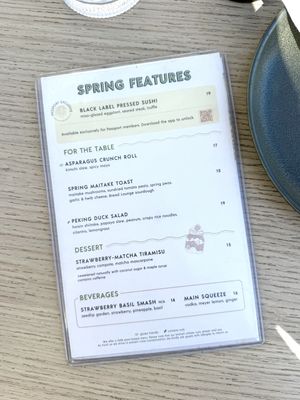   at Planta Cocina - Marina del Rey in Marina Del Rey