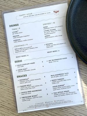   at Planta Cocina - Marina del Rey in Marina Del Rey