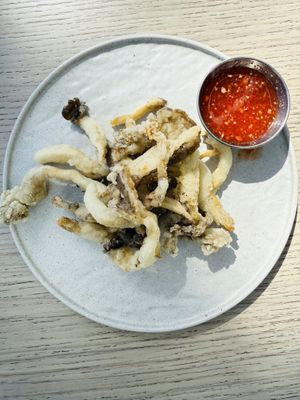   at Planta Cocina - Marina del Rey in Marina Del Rey