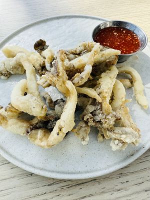   at Planta Cocina - Marina del Rey in Marina Del Rey