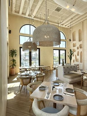   at Planta Cocina - Marina del Rey in Marina Del Rey