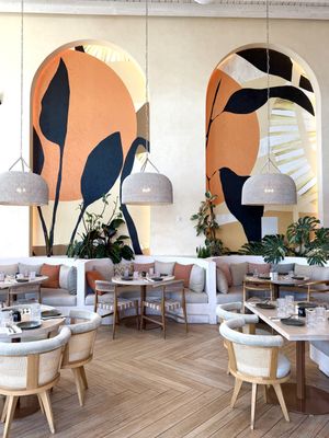   at Planta Cocina - Marina del Rey in Marina Del Rey