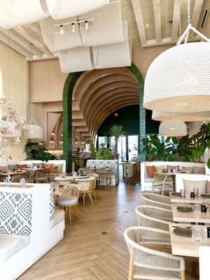   at Planta Cocina - Marina del Rey in Marina Del Rey