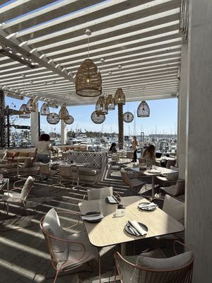   at Planta Cocina - Marina del Rey in Marina Del Rey
