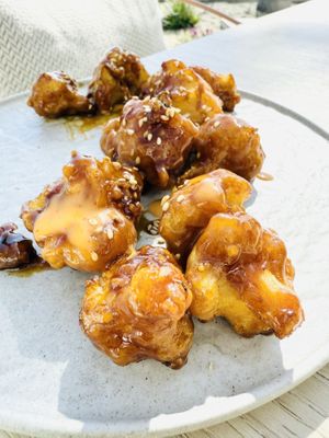   at Planta Cocina - Marina del Rey in Marina Del Rey