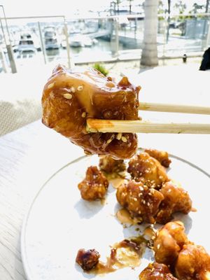   at Planta Cocina - Marina del Rey in Marina Del Rey