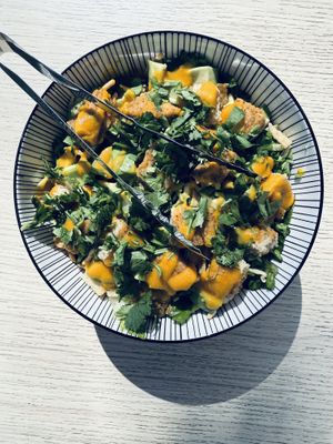   at Planta Cocina - Marina del Rey in Marina Del Rey