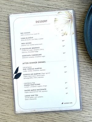   at Planta Cocina - Marina del Rey in Marina Del Rey