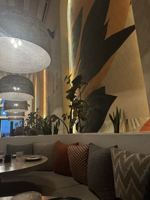 pretty     at Planta Cocina - Marina del Rey in Marina Del Rey