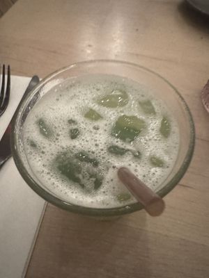 Yum  at Planta Cocina - Marina del Rey in Marina Del Rey