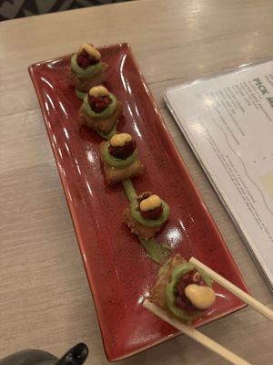   at Planta Cocina - Marina del Rey in Marina Del Rey