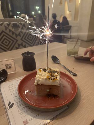   at Planta Cocina - Marina del Rey in Marina Del Rey