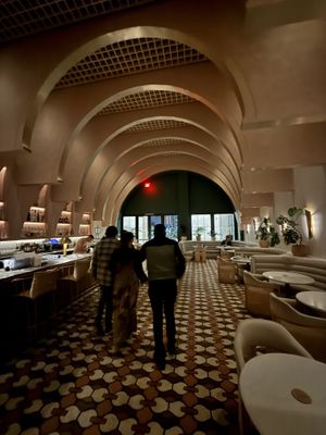 Interior  at Planta Cocina - Marina del Rey in Marina Del Rey