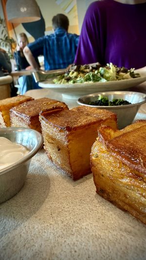 1000 layers  at Planta Cocina - Marina del Rey in Marina Del Rey