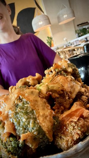 Bang Bang  at Planta Cocina - Marina del Rey in Marina Del Rey