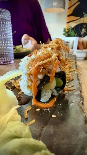 Dynamite  at Planta Cocina - Marina del Rey in Marina Del Rey