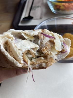   at House of Taste in Ibbenbueren