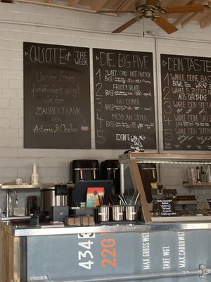   at House of Taste in Ibbenbueren