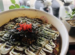   at Hola Vege - 歐拉蔬食工坊 in Kaohsiung