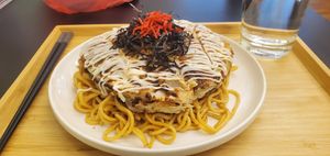  at Hola Vege - 歐拉蔬食工坊 in Kaohsiung