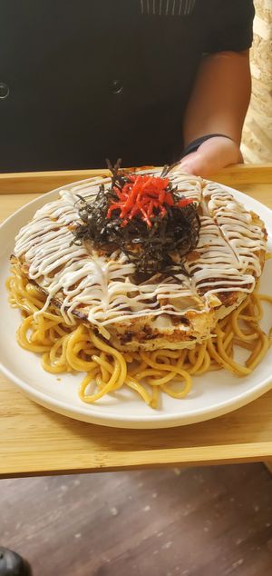  at Hola Vege - 歐拉蔬食工坊 in Kaohsiung