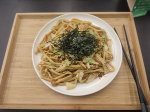  at Hola Vege - 歐拉蔬食工坊 in Kaohsiung