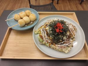  at Hola Vege - 歐拉蔬食工坊 in Kaohsiung