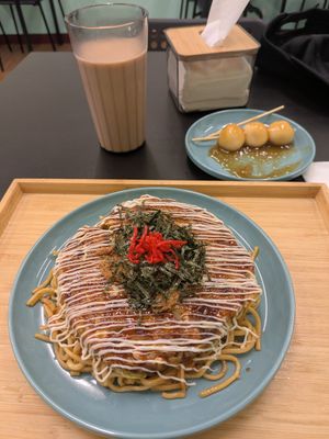  at Hola Vege - 歐拉蔬食工坊 in Kaohsiung