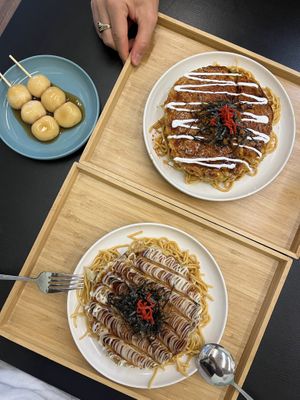   at Hola Vege - 歐拉蔬食工坊 in Kaohsiung