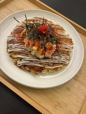   at Hola Vege - 歐拉蔬食工坊 in Kaohsiung