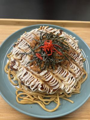 Teriyaki   at Hola Vege - 歐拉蔬食工坊 in Kaohsiung