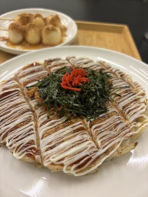 Original flavor  at Hola Vege - 歐拉蔬食工坊 in Kaohsiung