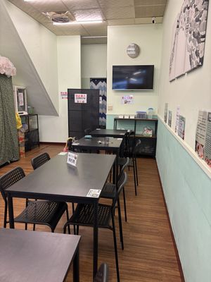   at Hola Vege - 歐拉蔬食工坊 in Kaohsiung