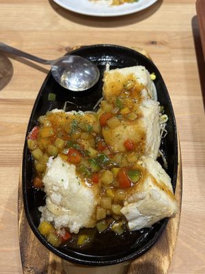   at SYOSyoHOUBou - 無所洋食  in Taipei