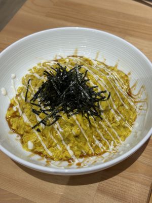   at SYOSyoHOUBou - 無所洋食  in Taipei