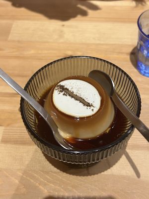   at SYOSyoHOUBou - 無所洋食  in Taipei