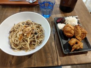  at SYOSyoHOUBou - 無所洋食  in Taipei