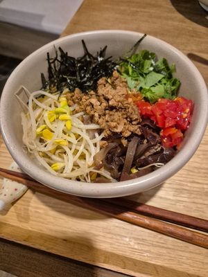  at SYOSyoHOUBou - 無所洋食  in Taipei