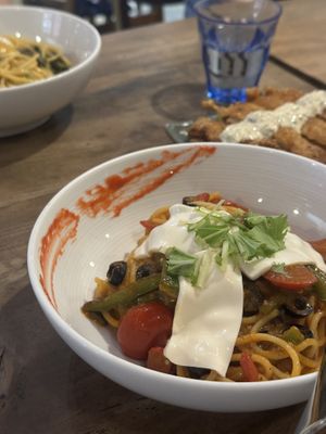   at SYOSyoHOUBou - 無所洋食  in Taipei