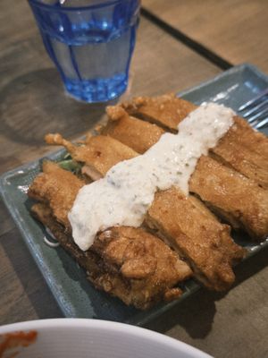   at SYOSyoHOUBou - 無所洋食  in Taipei