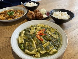   at SYOSyoHOUBou - 無所洋食  in Taipei